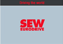 Sew Eurodrive